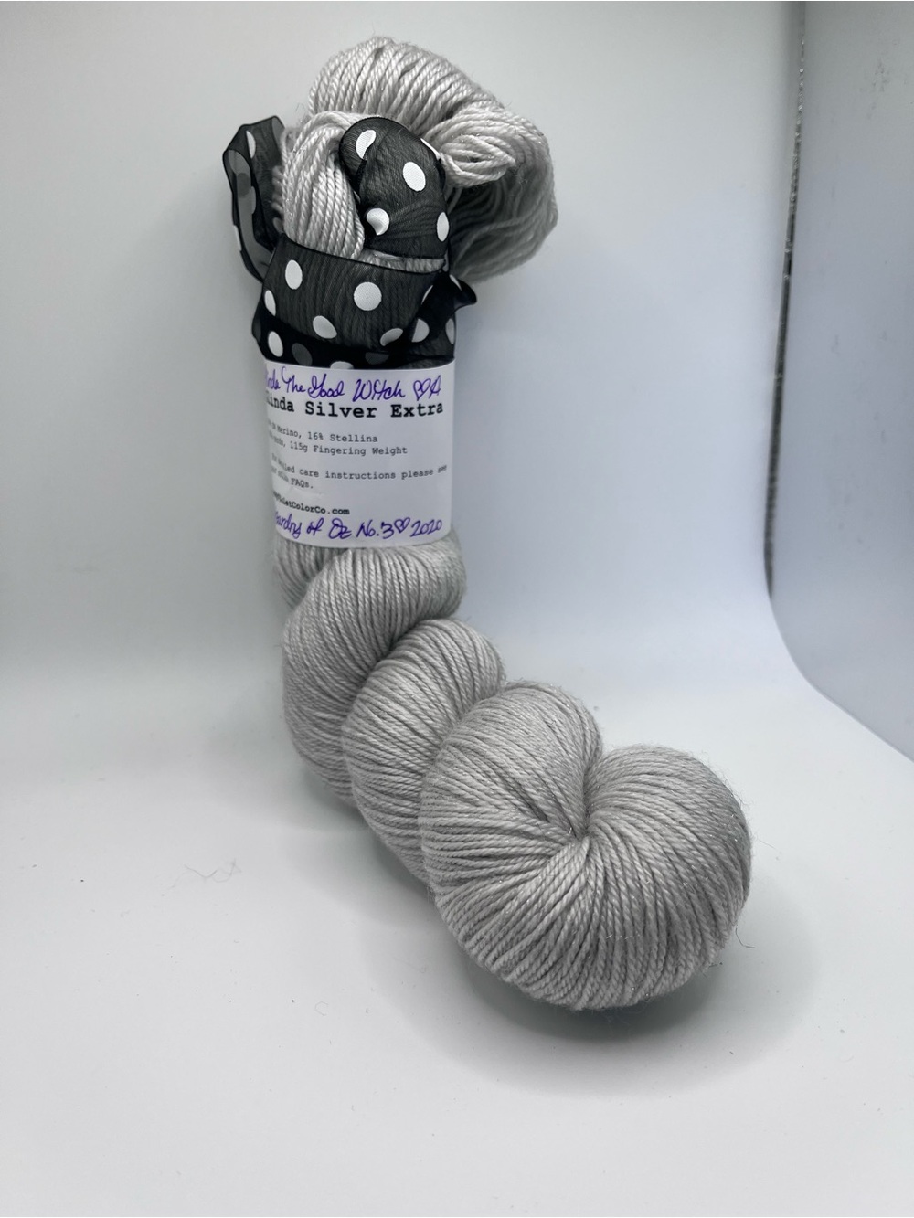 Lucky Violet Color Co. Betty - Wizard of Oz #20 My Beautiful Wickedness
